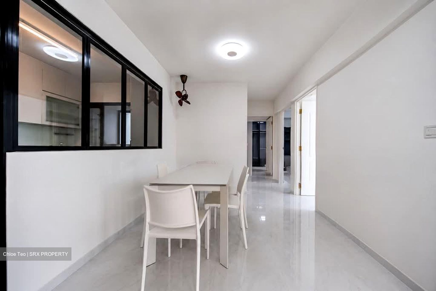 Blk 610B Tampines Greenweave (Tampines), HDB 5 Rooms #595541171